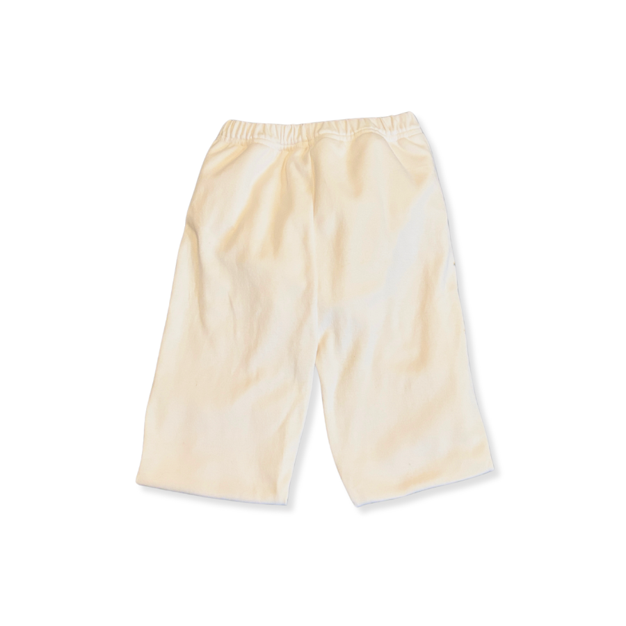 Peejamas | Bottoms Shorts | Ivory