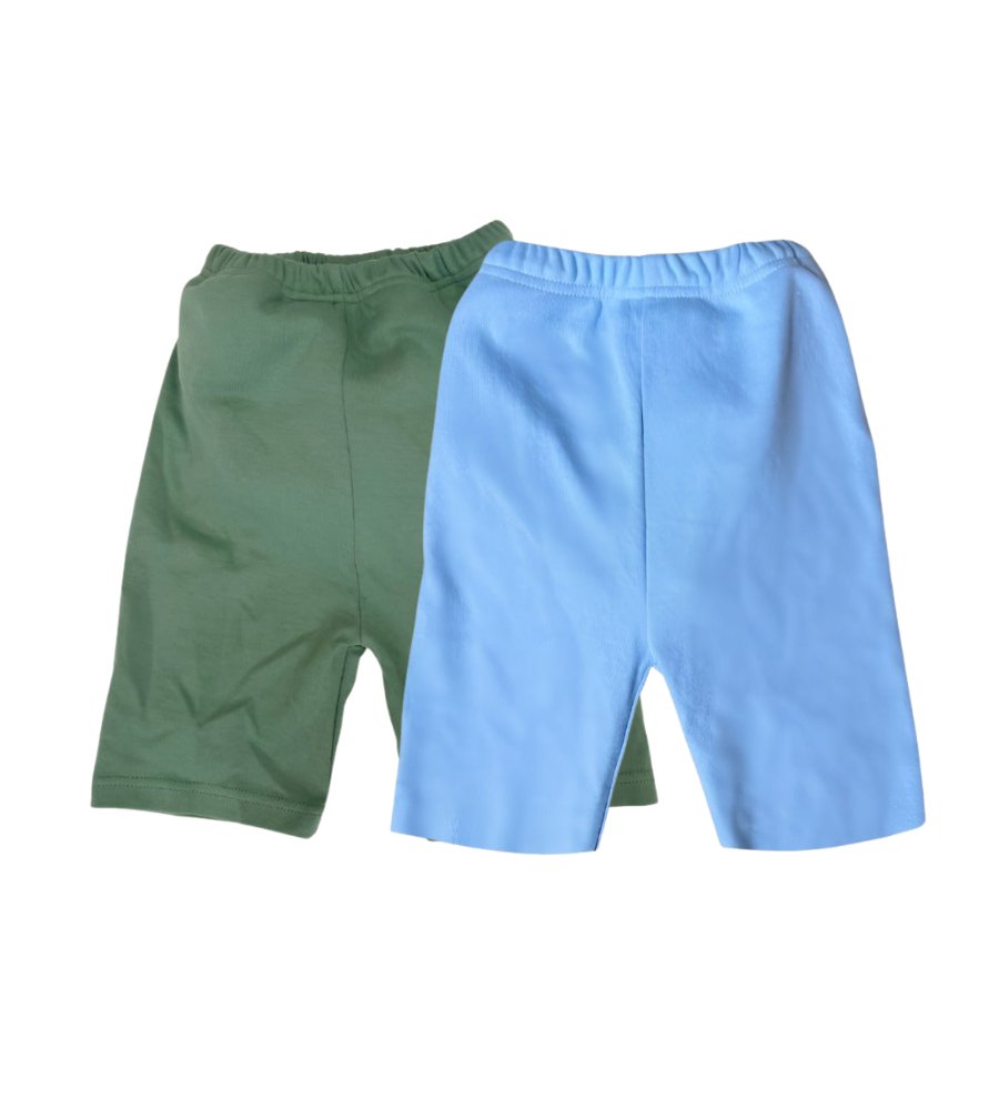 Mix 'n Match Bottoms (2 pack)