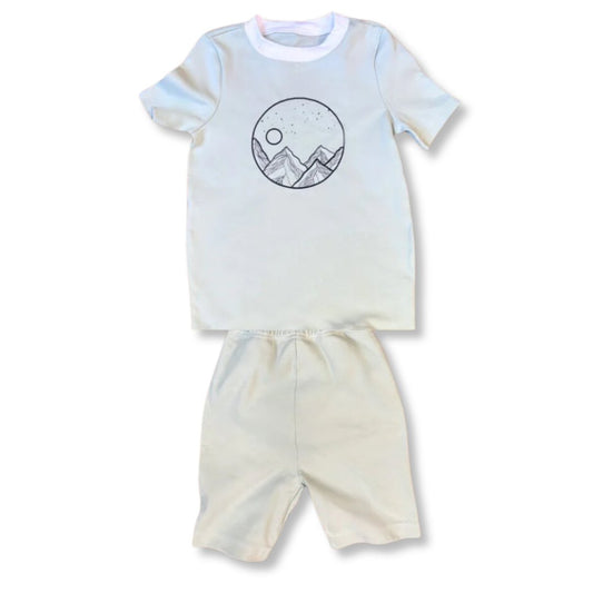 Peejamas Sets (Matching Shirt & Bottom)