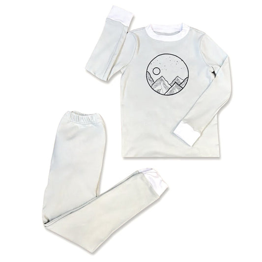 Peejamas Sets (Matching Shirt & Bottom)