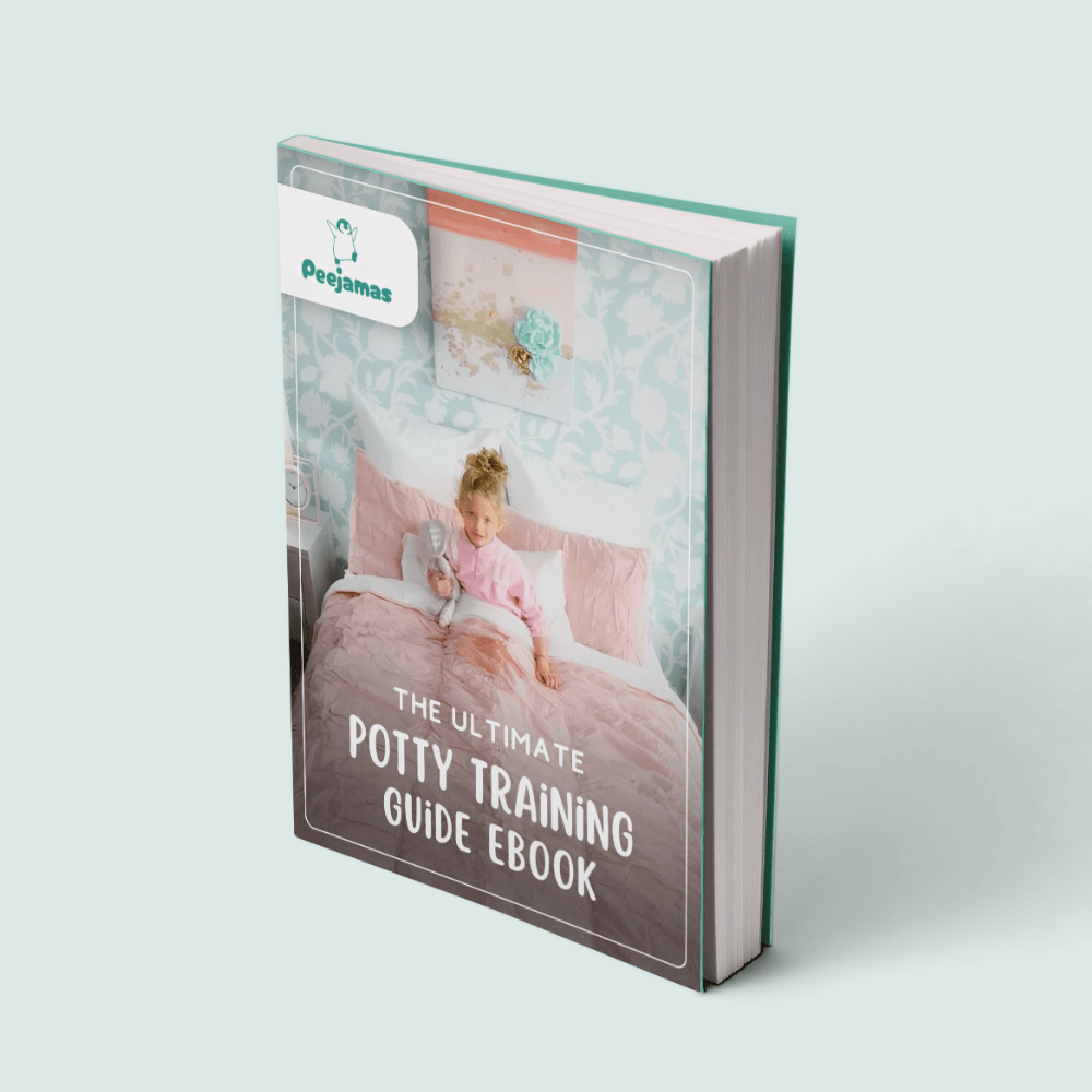 The Ultimate Potty Training Guide eBook