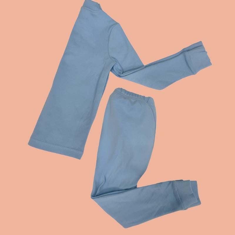 Pjama bedwetting pants starter kit, 2 pieces with bag